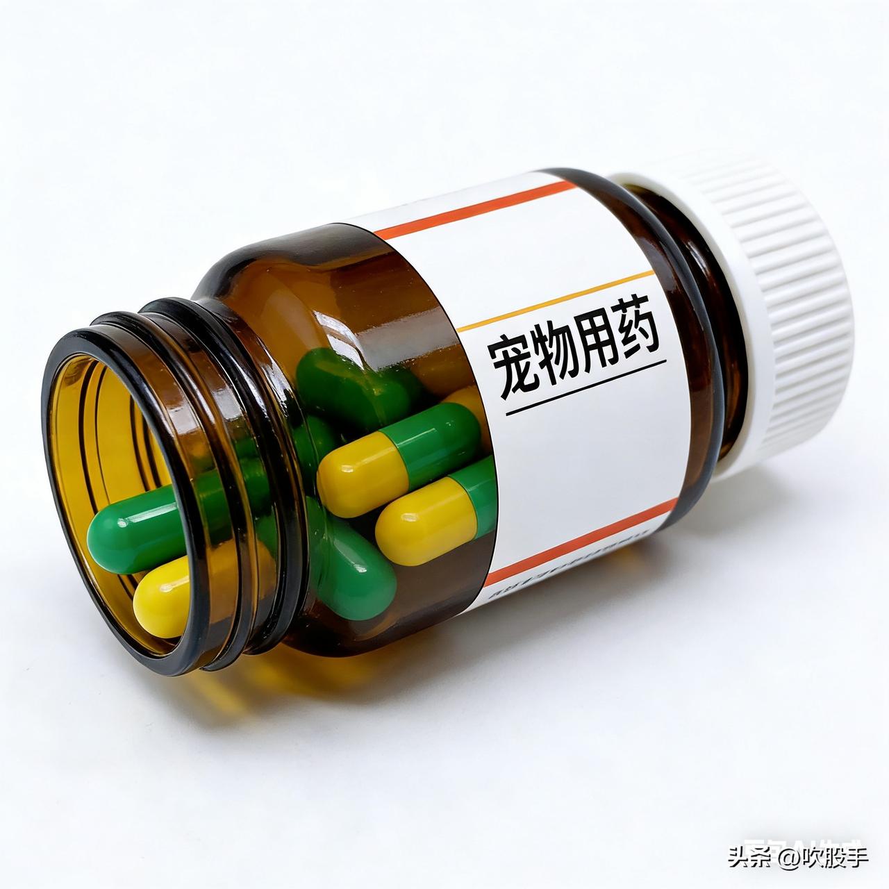 [锦鲤到来]被忽视，被藏匿其中的
[福]能大赚的细分赛道
      在创新药当