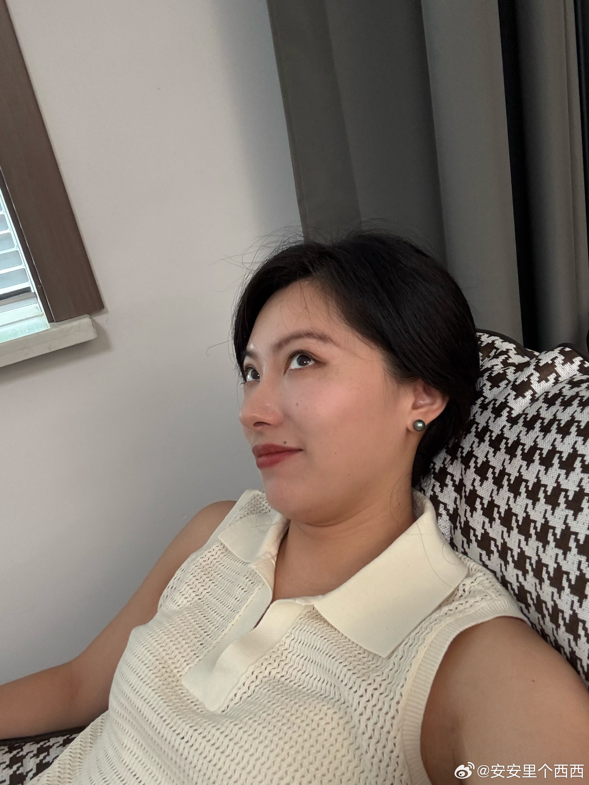 大家 520 咋过的？我和阿莫斯原本约好今天中午去吃点好的结果一早有个活动叫我去