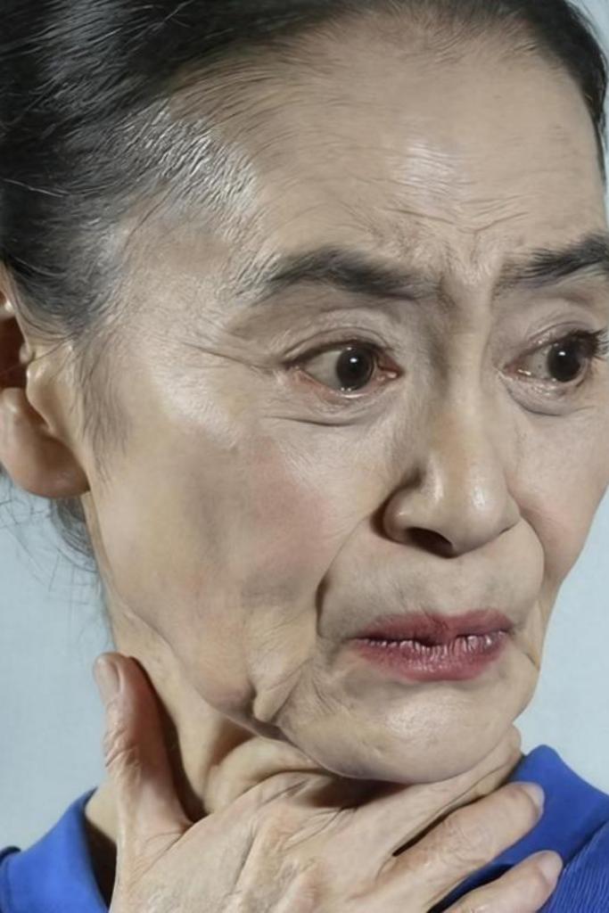 太好哭了！刘雪华半生遗憾，晚年被继子女彻底治愈
 
66岁老牌演员刘雪华，人生早