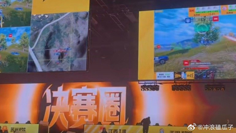 LGD单日双鸡计划有变，难道我们有希望