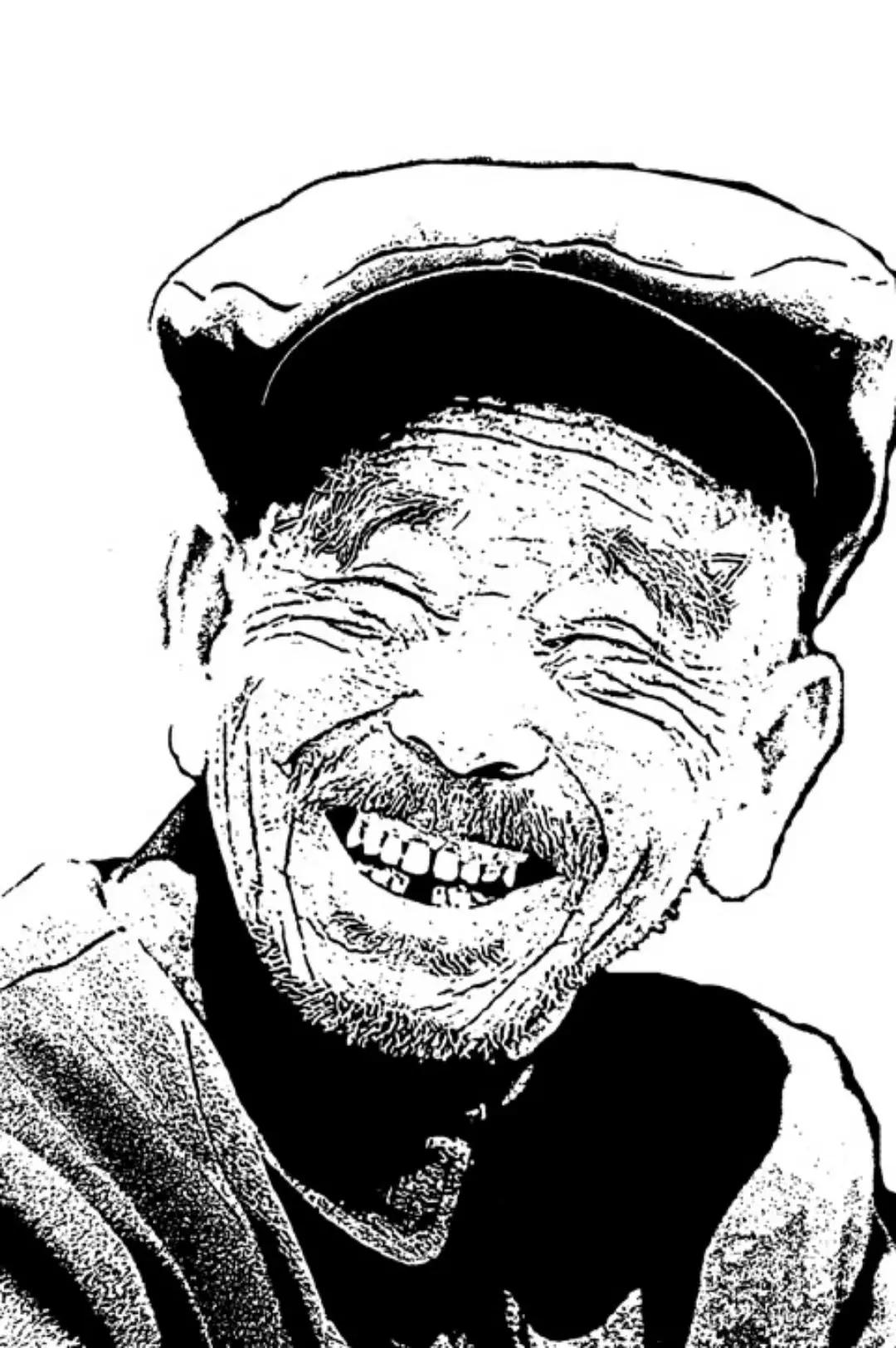 工友的反差太大反而让人难以适应！
就在近日，一向和蔼易相处的3人工友，一下来了一