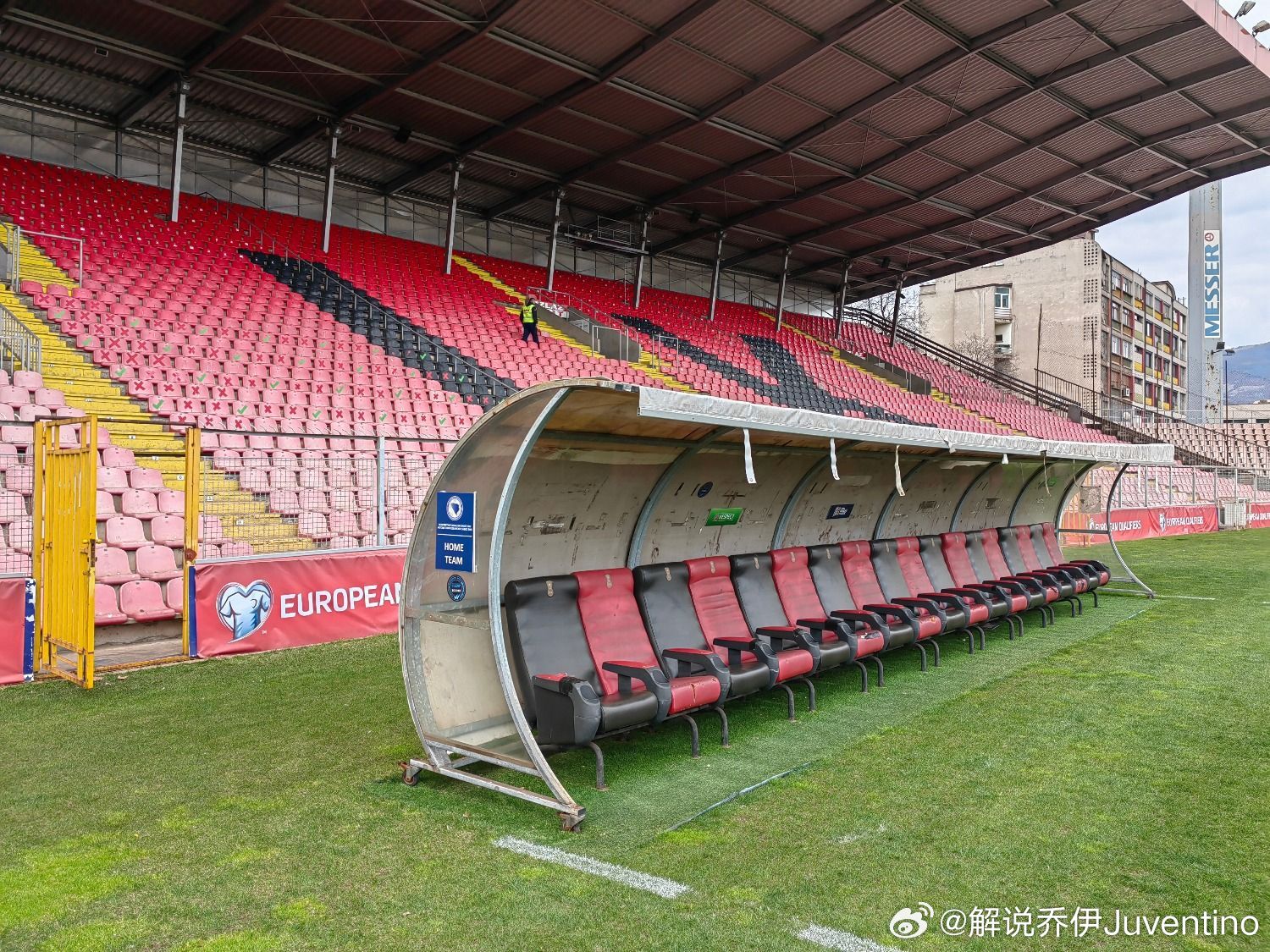 世预赛欧洲区附加赛波黑vs意大利 刚看到Goal的一篇文章，明晚波黑vs意大利的