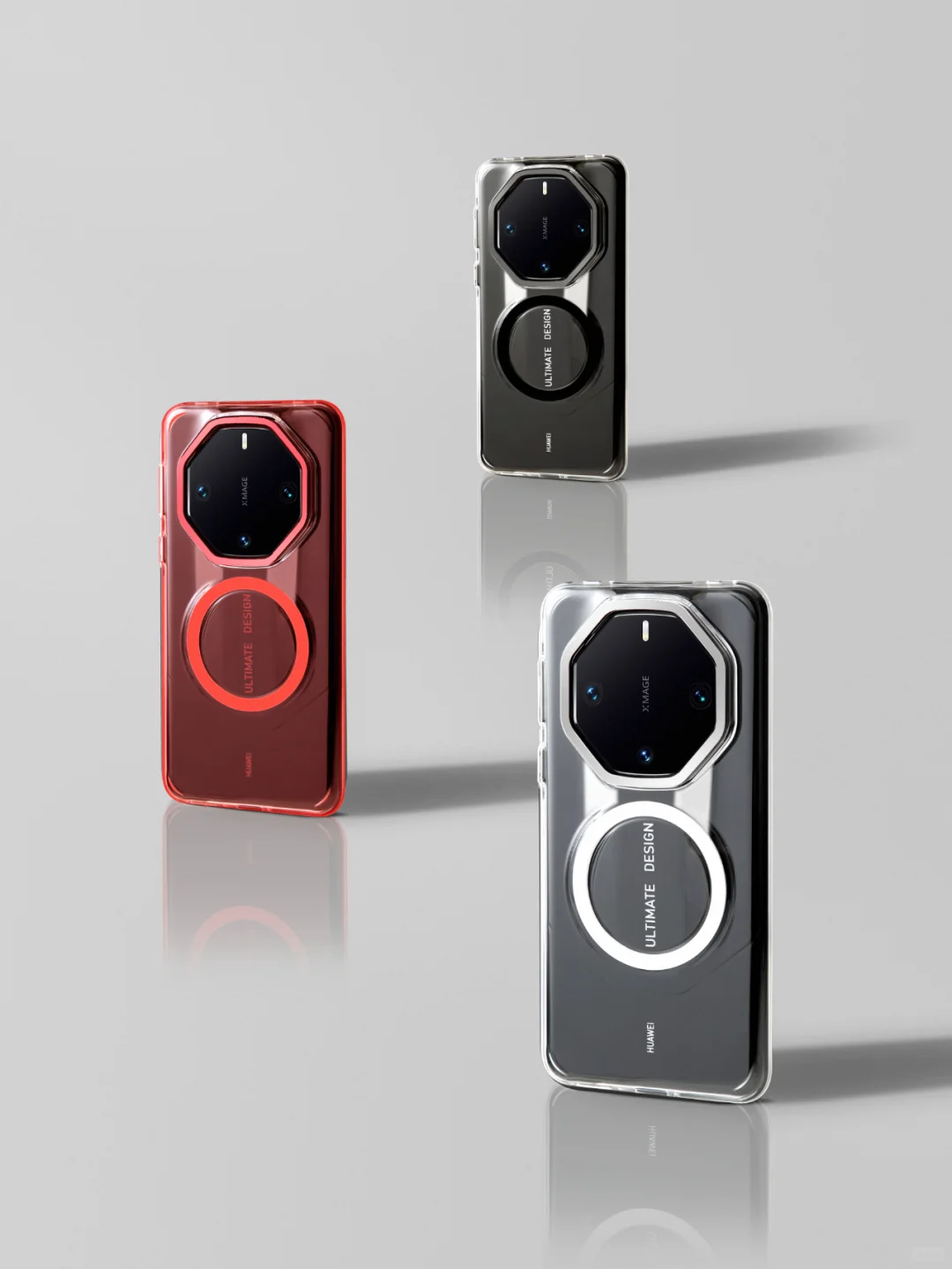 [撑得起] Mate60RS非凡大师