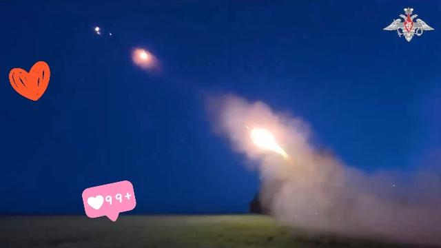 当地时间14日，俄罗斯国防部在社交媒体上发布通报说，过去一天，俄军对乌克兰军工企
