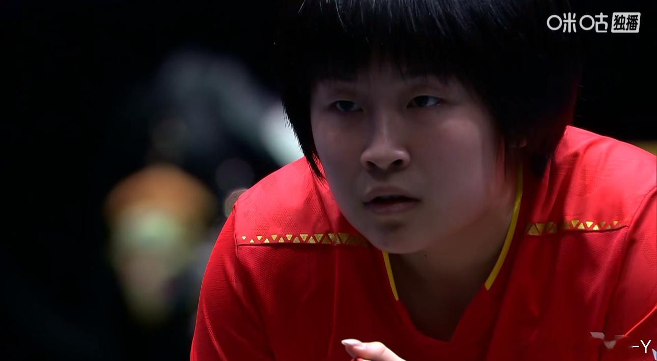2025瑞典青年大满贯U19女单决赛覃予萱4-1许玴玪（5-7 7-2 7-5 
