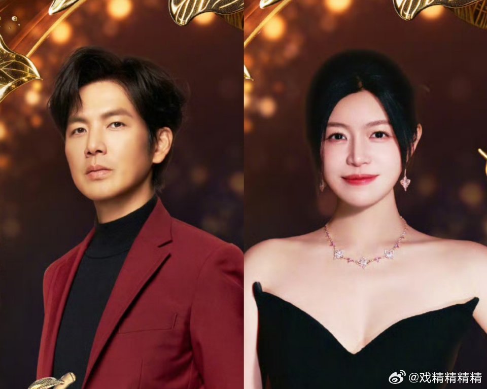 藏海传横扫SMG钟汉良和陈妍希在第一集就下线了，也拿奖了，这才叫横扫啊！