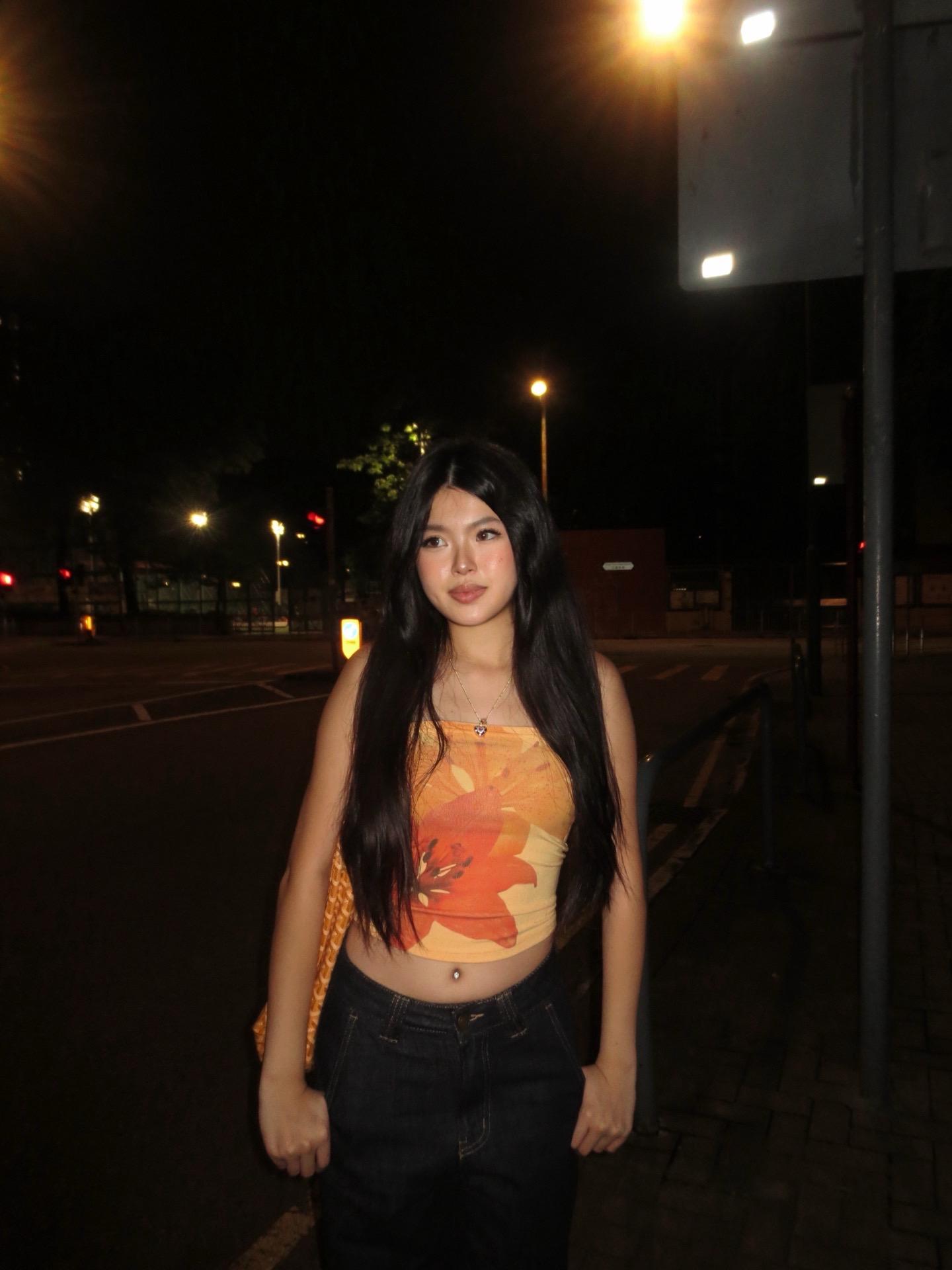 🧡