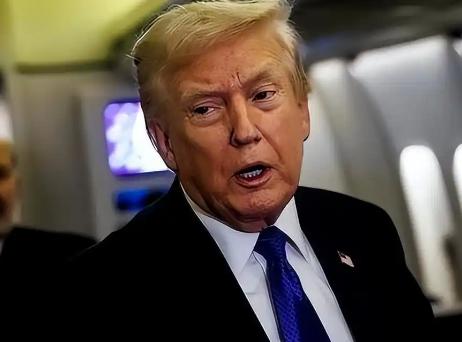 俄罗斯经济学家表示：因为39万亿美元还不起，特朗普很有可能已经有了弄死第一大“债