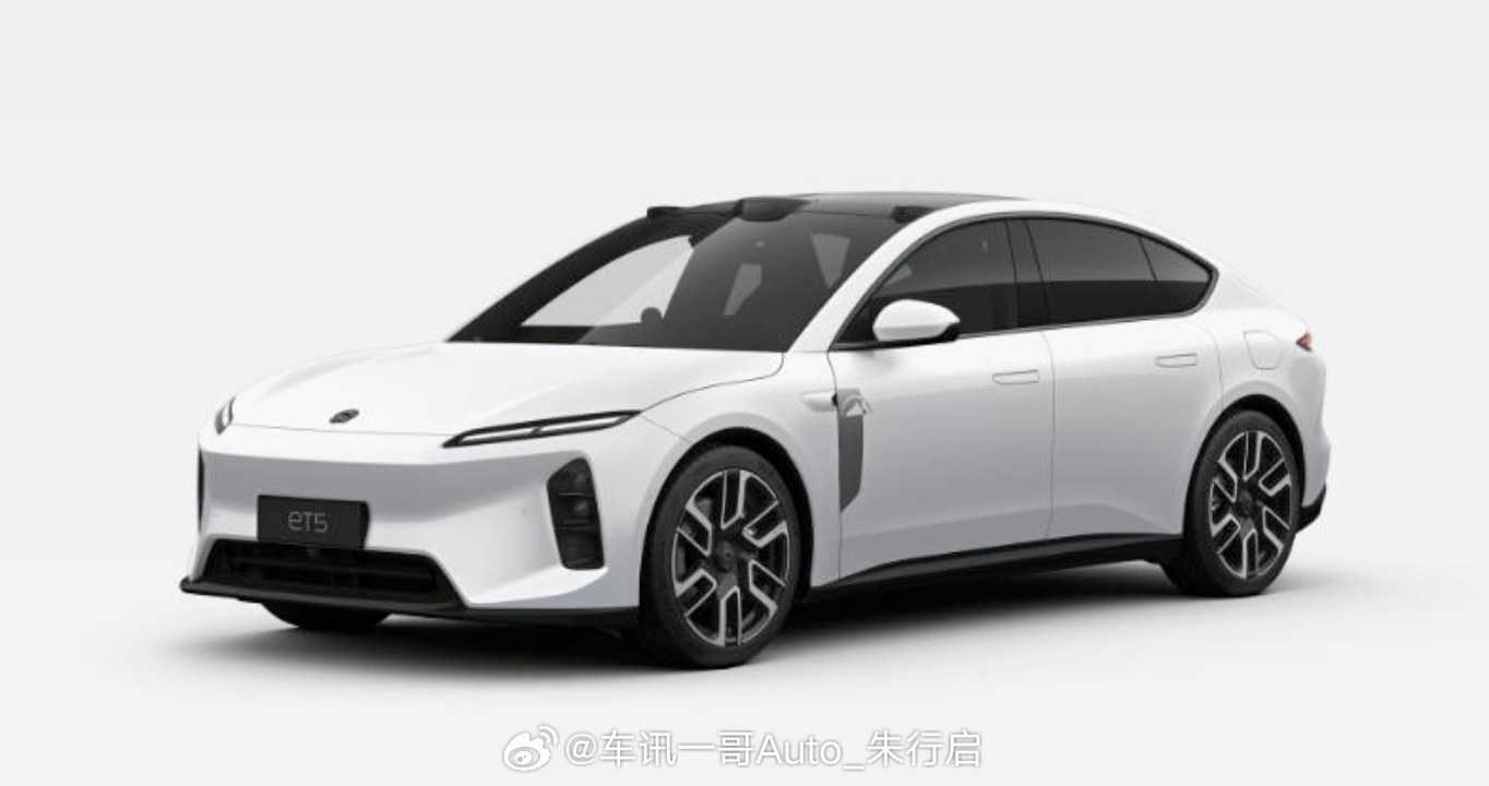 2026款蔚来ET5/ET5T上市，新车标配适享套装，包含方向盘加热、前排座椅通