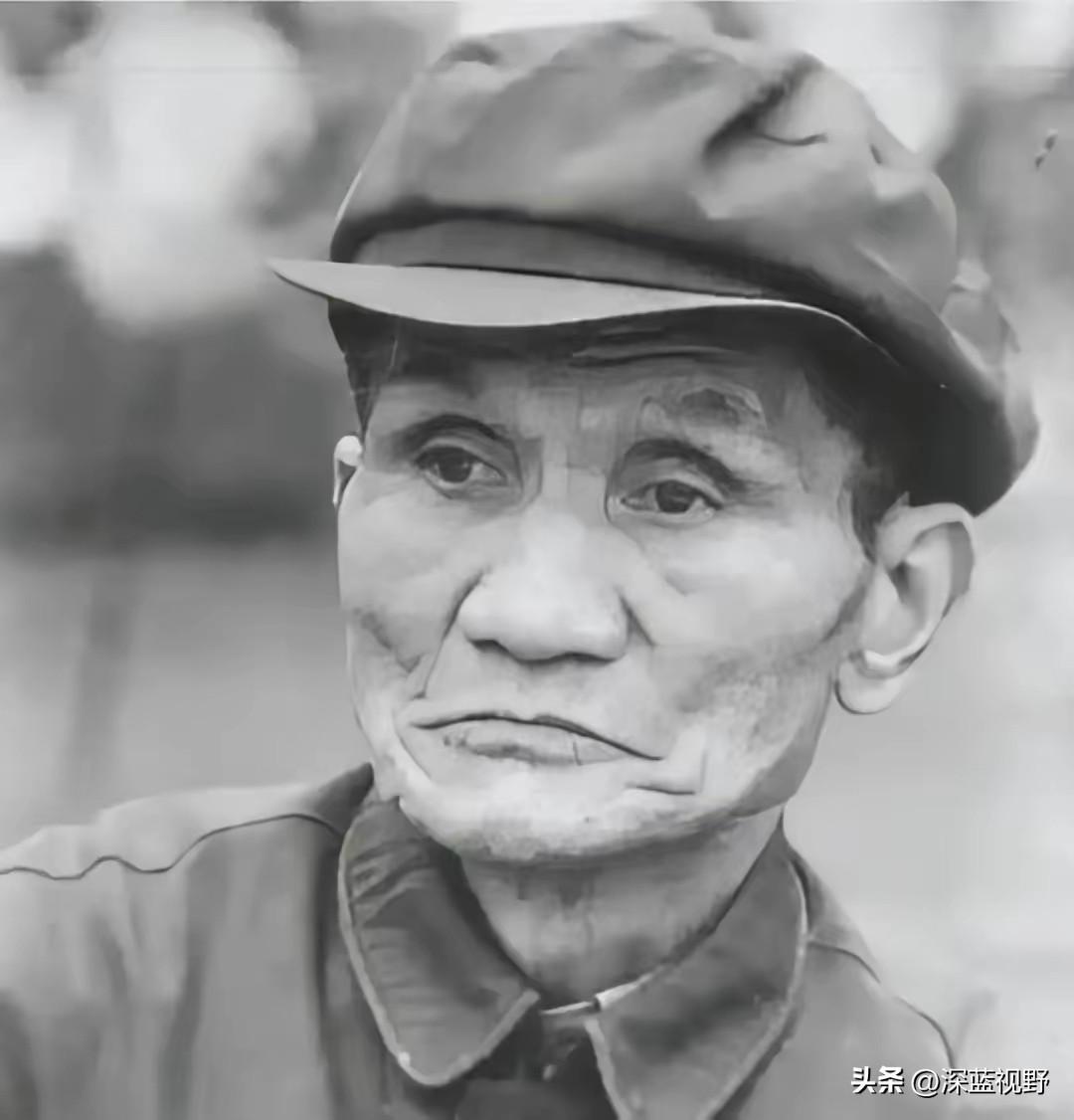 1949年渣滓洞越狱：华子良的绝境求生
 
1949年重庆渣滓洞死牢，被囚禁十四