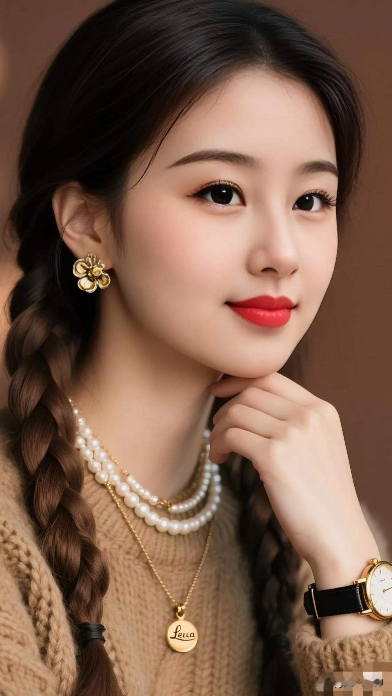 宝子们，江湖传言有位大神，对字句的拿捏堪称一绝，不玩虚的，每个字都韵味十足，令人