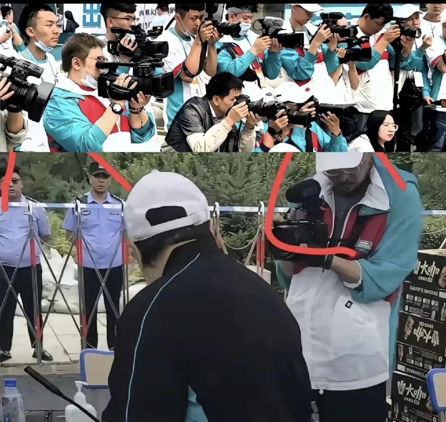 最近看那些个慈善基金，和那些非法集资套路怎么那么相似呢!无非就多了慈善二字，结果