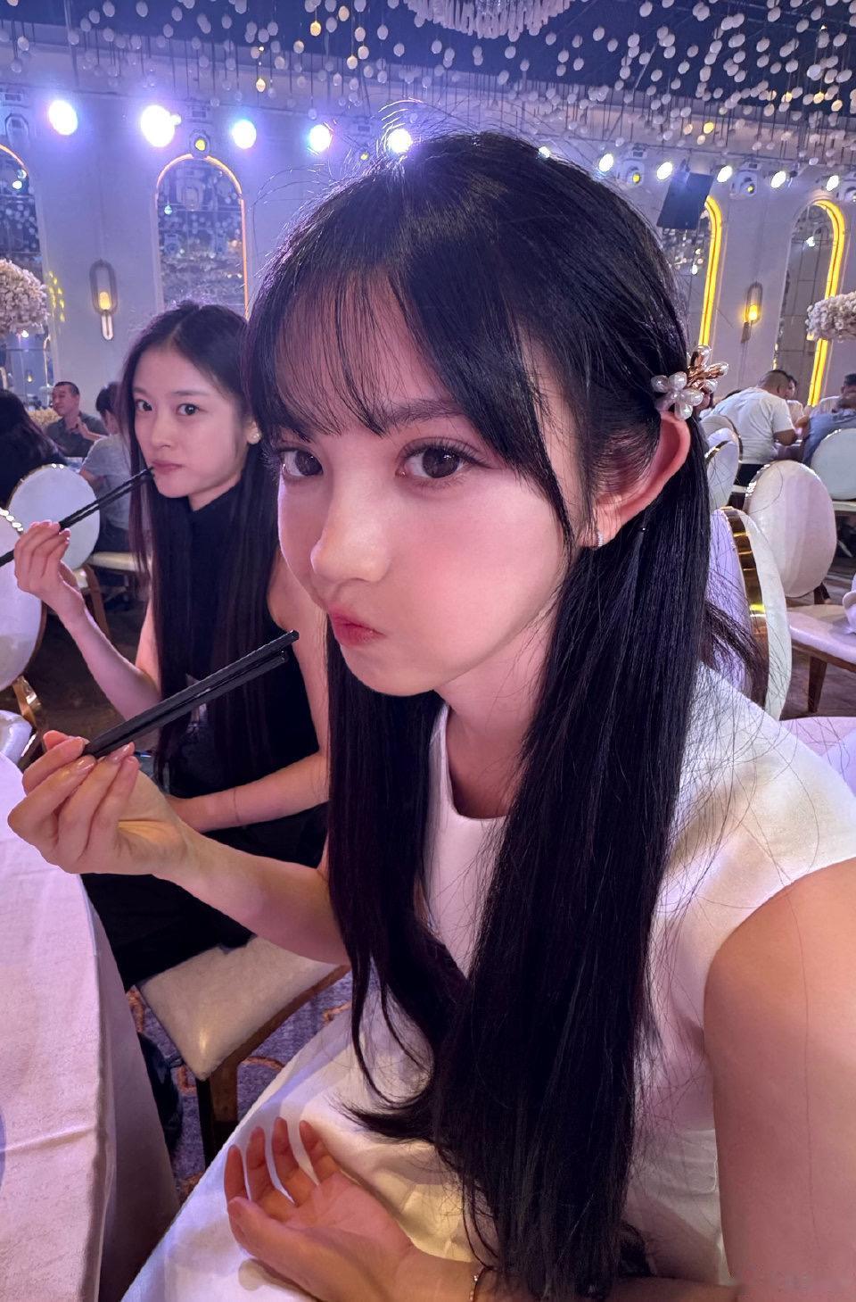最好的朋友！