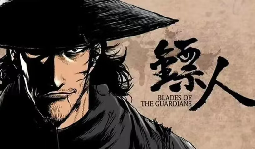 #文俊辉 镖人# 真的我就期待小俊俊啦！ ​​​