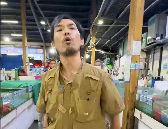 从全网禁言到全网封禁，自以为涉黄过了追诉期的铁头这回失算了，这是要彻底凉凉的节奏