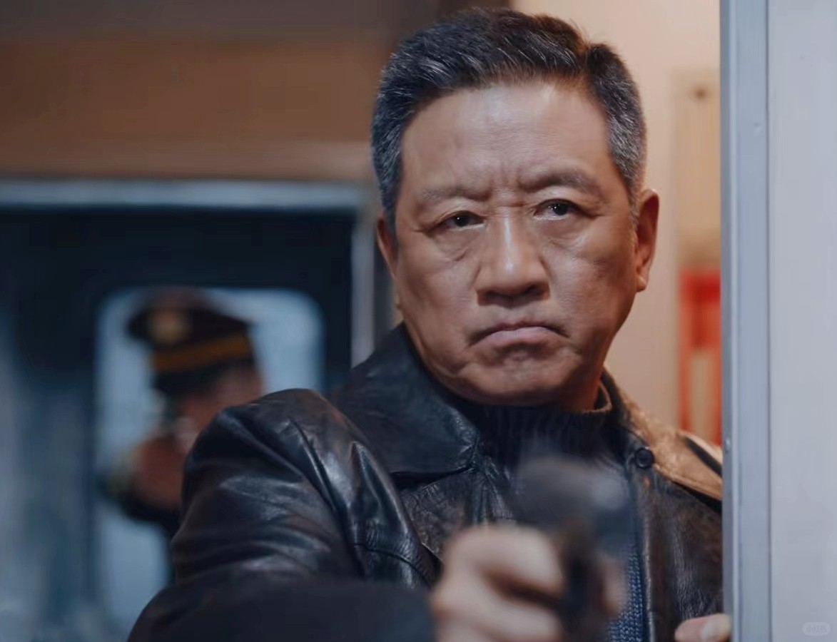 《南来北往》终于大结局了，还好，没有烂尾