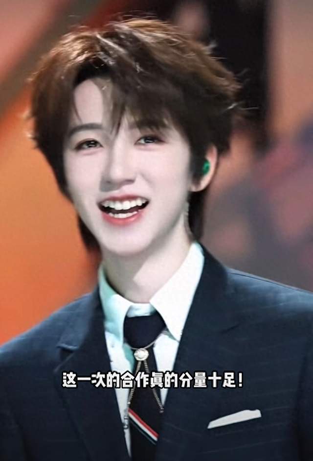 读懂贺峻霖，不靠猎奇博眼球，一身赤诚家国心