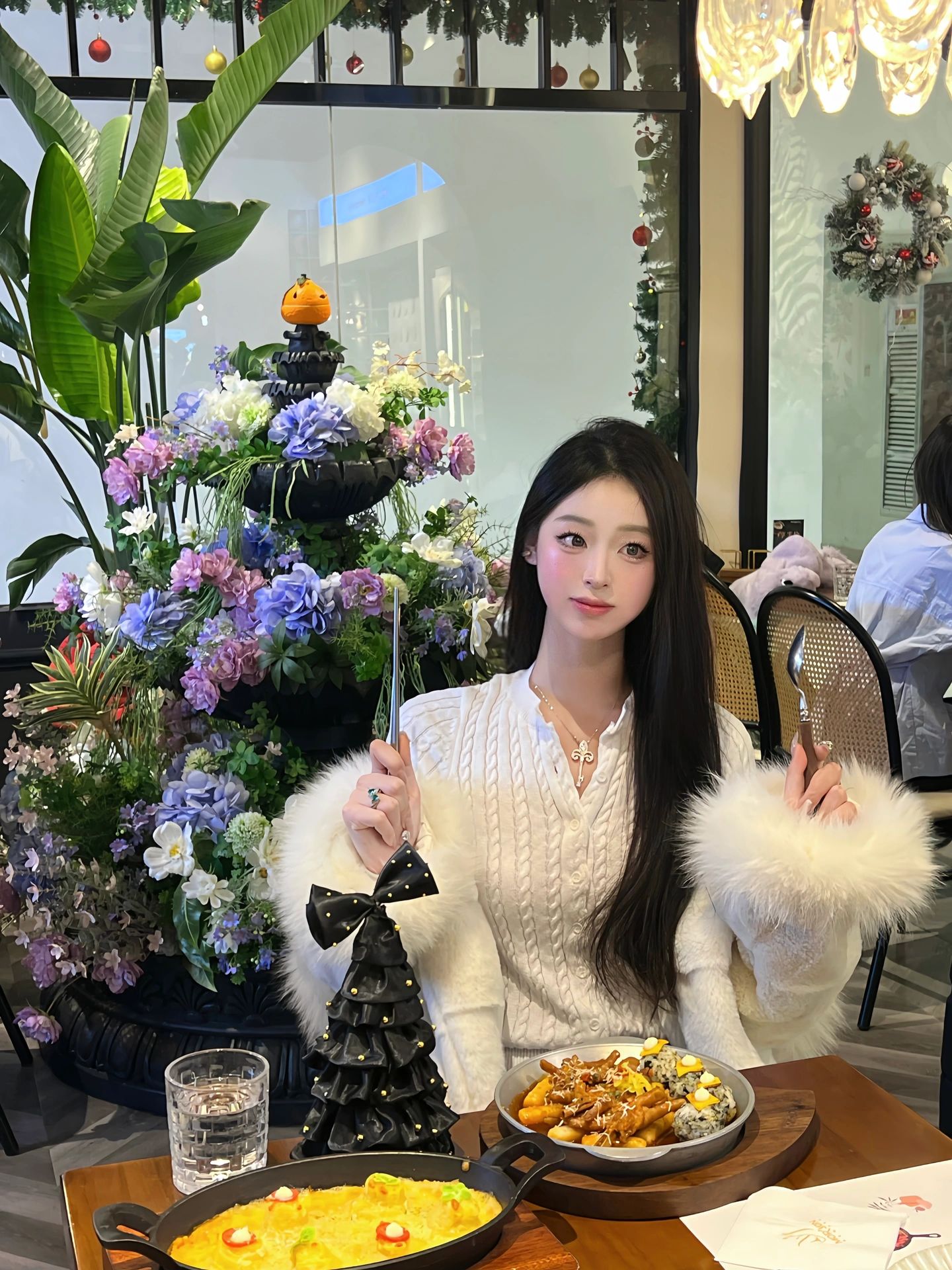 mealtime ₊⁺♡₊⁺ 🫧