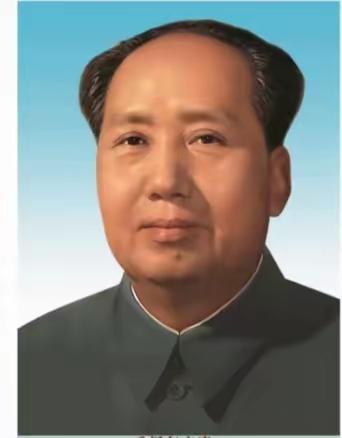 为啥越敬重毛主席的人，人品越靠谱？这3点戳中人心
 
如今世道复杂，识人辨心太难