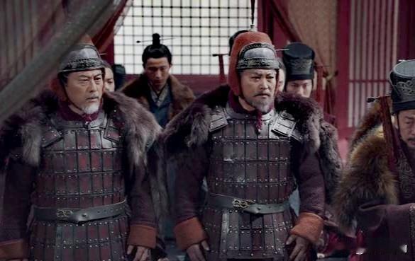 公元前229年，秦军再次攻打赵国。王翦深知李牧是秦军灭赵的最大障碍，正面硬拼代价