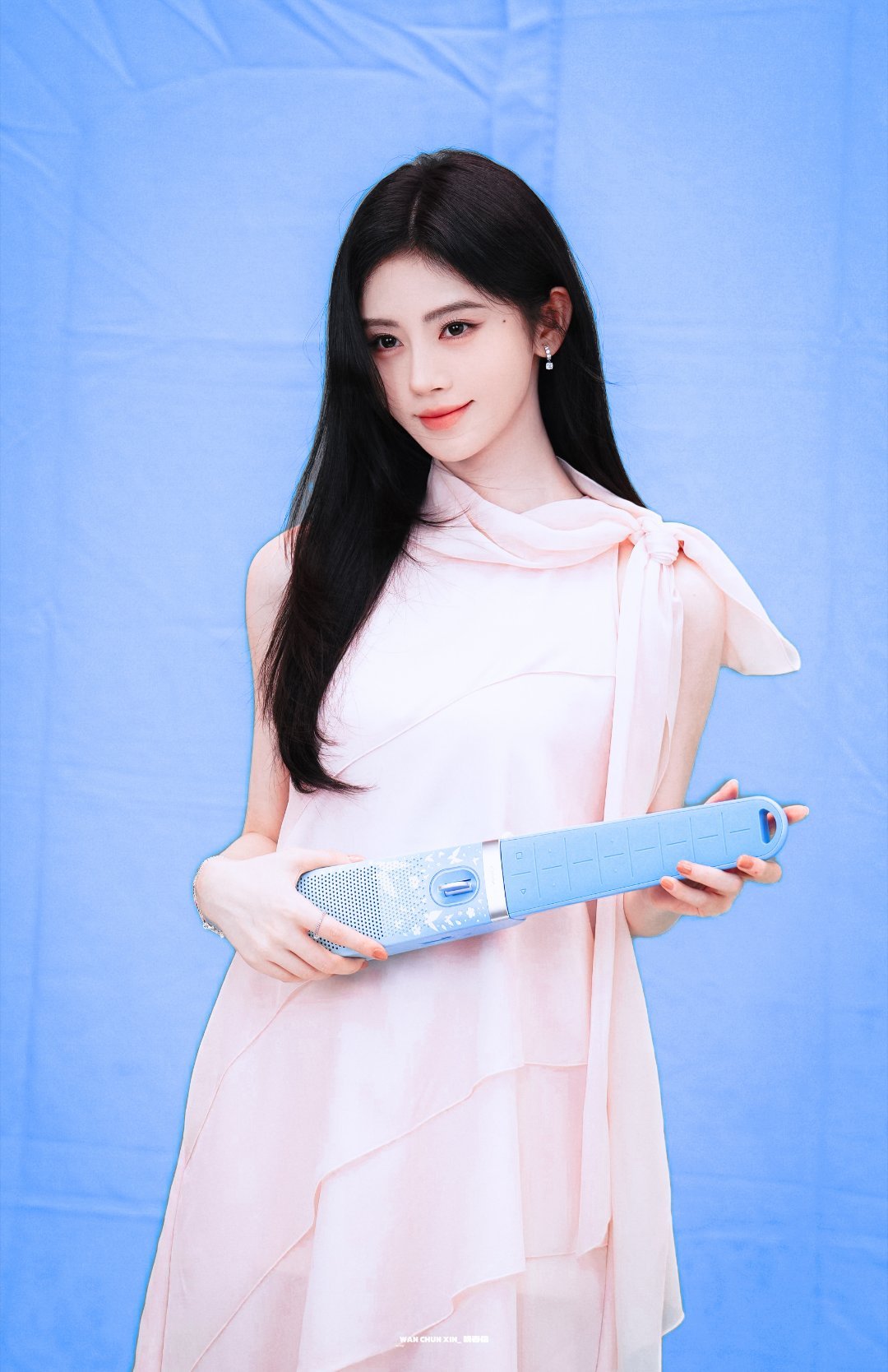 鞠婧祎阿黛 丨鞠婧祎  不萌则已 一萌惊人^ω^枝芸夏刈