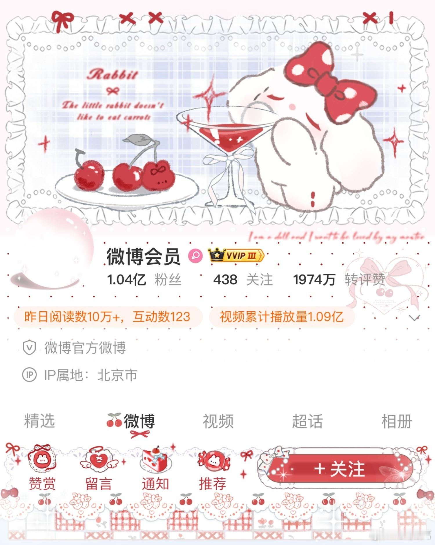 目前最期待的装扮 