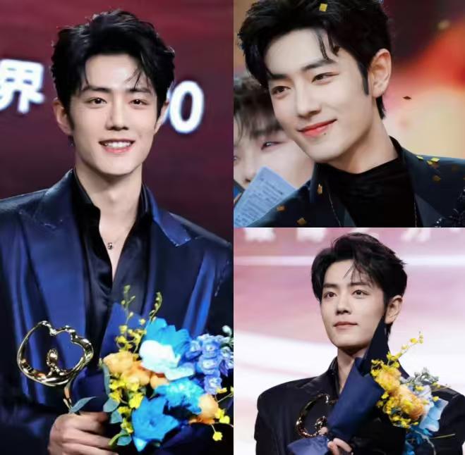 摆开了说，
肖战是名牌被谁撕，不重要，
是否坐副C，也不重要，最重要的是肖战得到