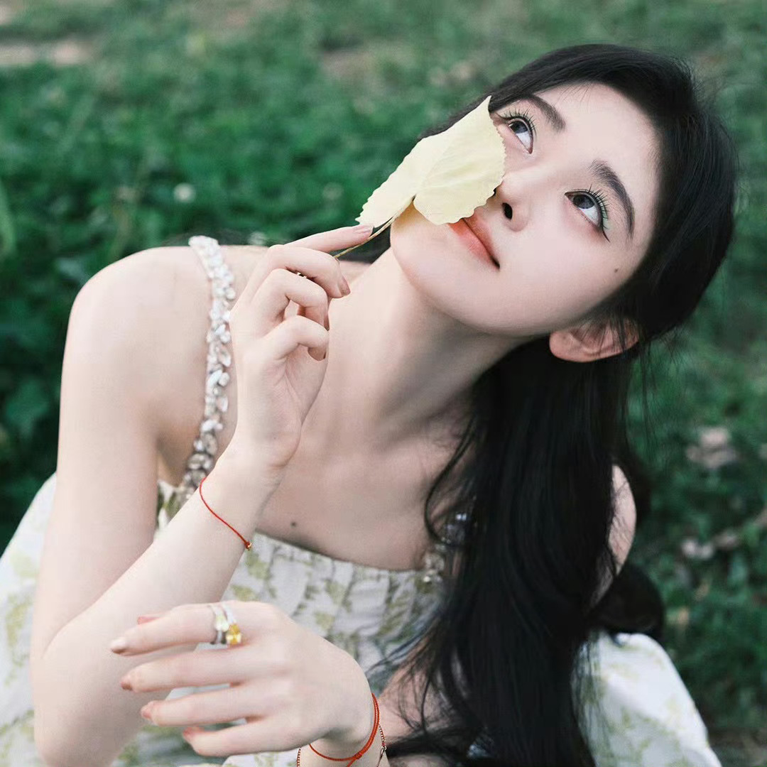 jjy鞠婧祎露芜衣 jjy鞠婧祎月鳞绮纪喜欢你喜欢自由的你