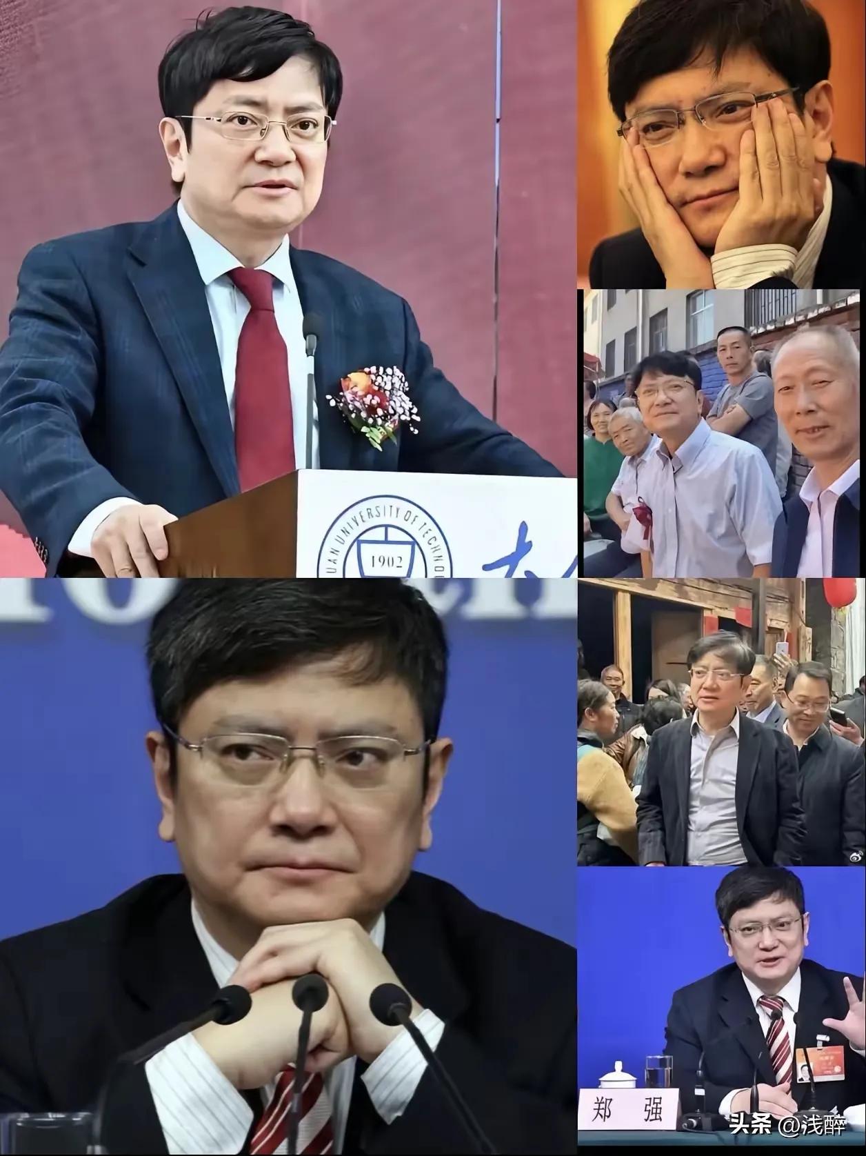 郑强教授这回说的真挺狠，也真现实。
​现在到处都在显摆人工智能，可大家想过没，咱