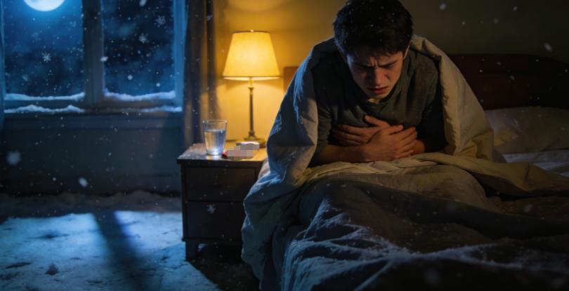 靠剧烈运动驱寒未必是好事，真正伤关节的，是这几种运动



天冷的时候，很多人都