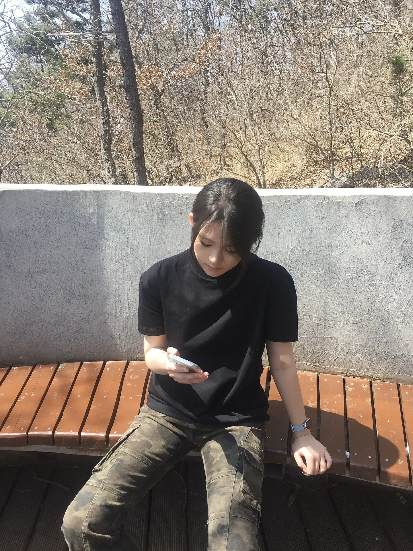 姑娘把谁记心上