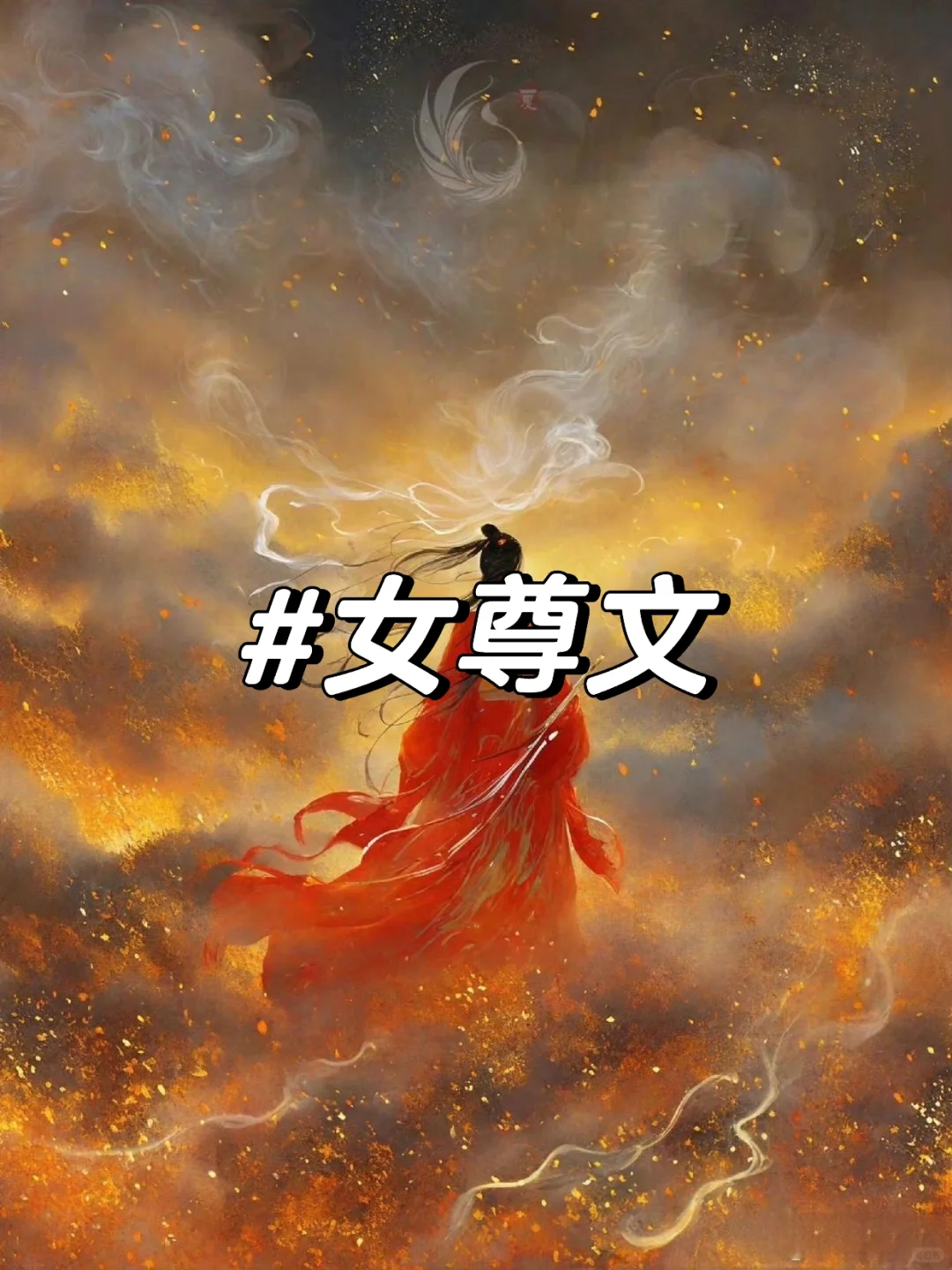 女尊，女主皇帝，有后宫