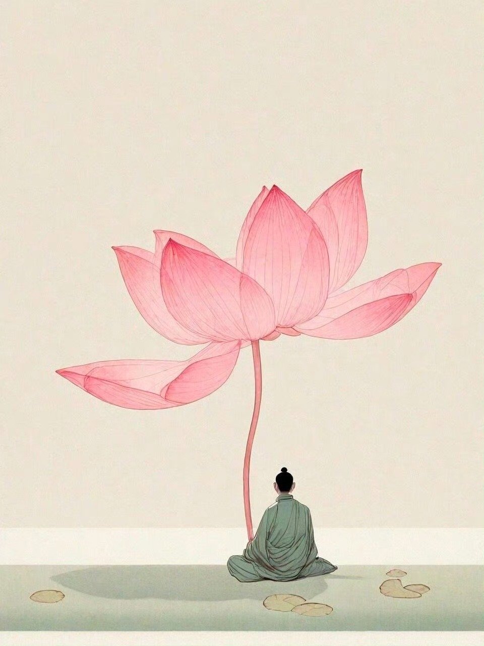 你害怕已久的事发生了，有时是一种解脱。—— 刘慈欣《混沌蝴蝶》 