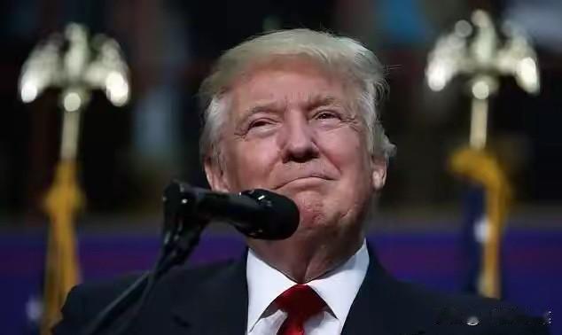 特朗普干得漂亮！真的，他这一手，直接帮全世界省了几万亿的“公知费”。以前大家还在