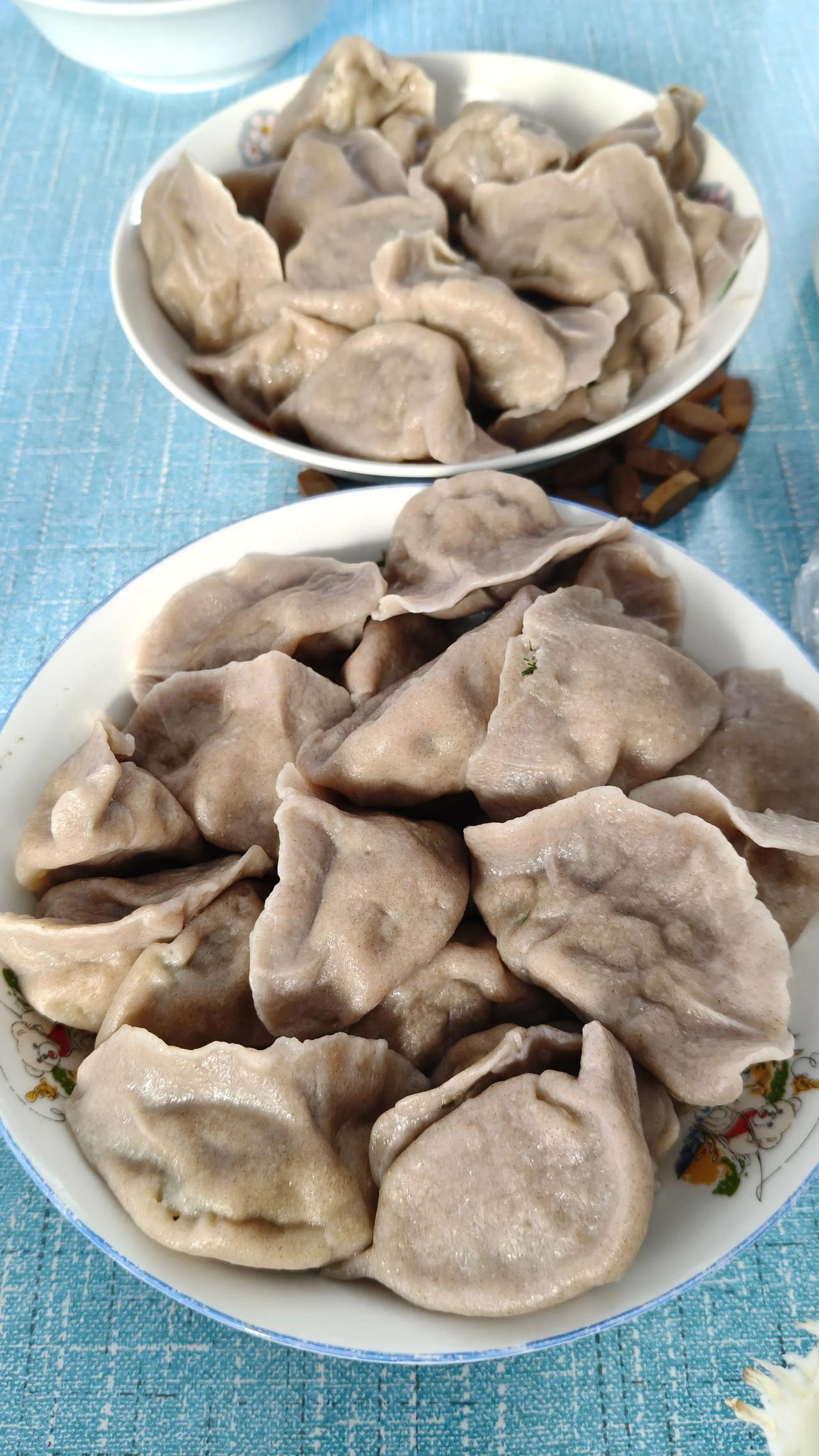 秋日生活打卡季早起吃好饭，全天有精气神[耶]