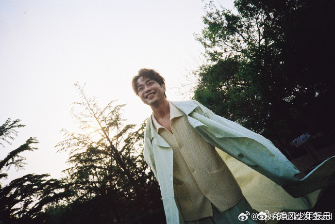 刷到舞台热搜果断点进，张栋梁又杀回湖南卫视了 2023披荆斩棘让更多人看见他的实