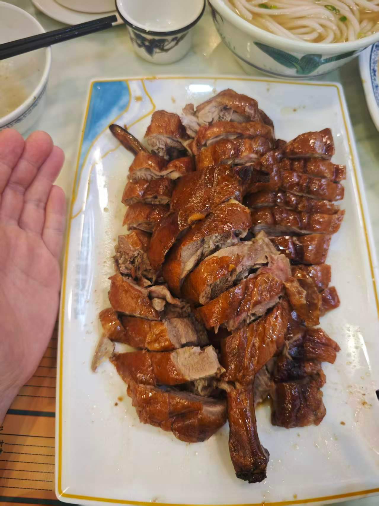 近期碎片。 