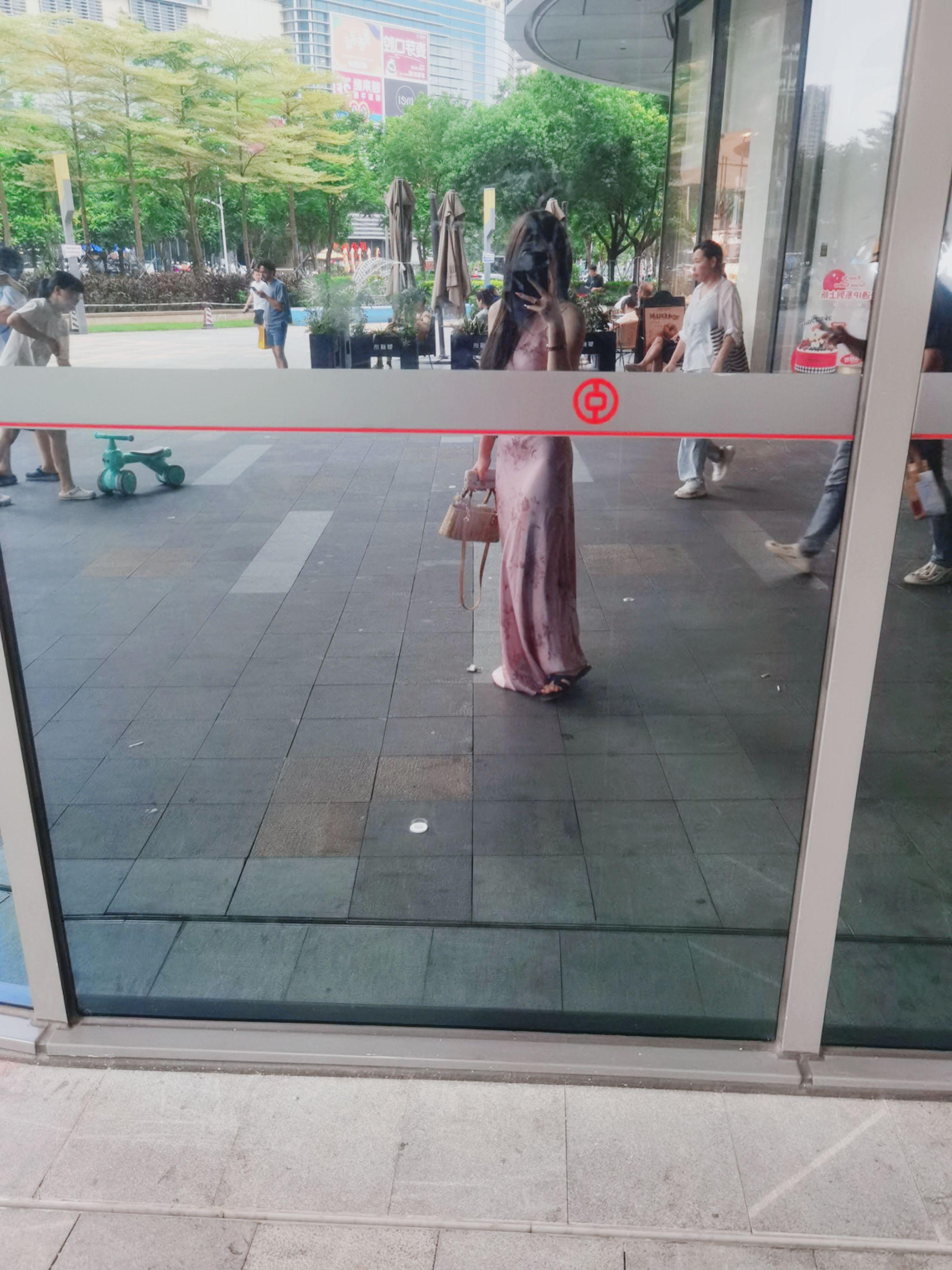 浅秋薄念 无恙安然