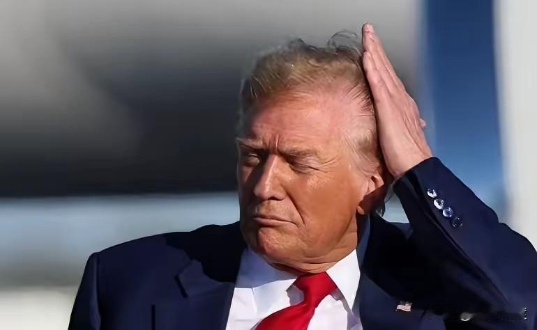 特朗普就这副德行，整天疯疯癫癫的，颠三倒四的，美国内已经有4位顶级专家向美国会提