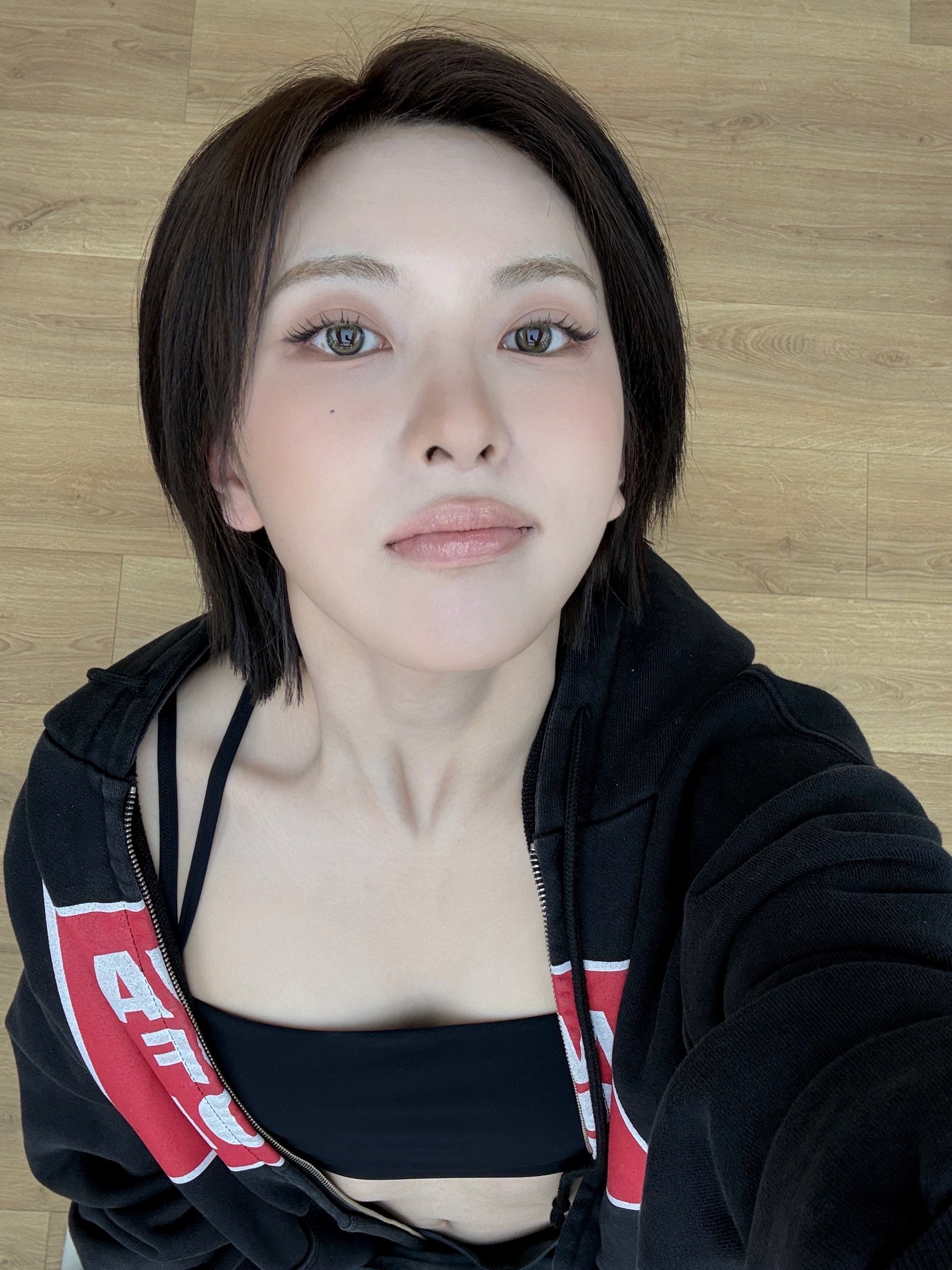 250919 NMIXX Bae裴真率 ​​​