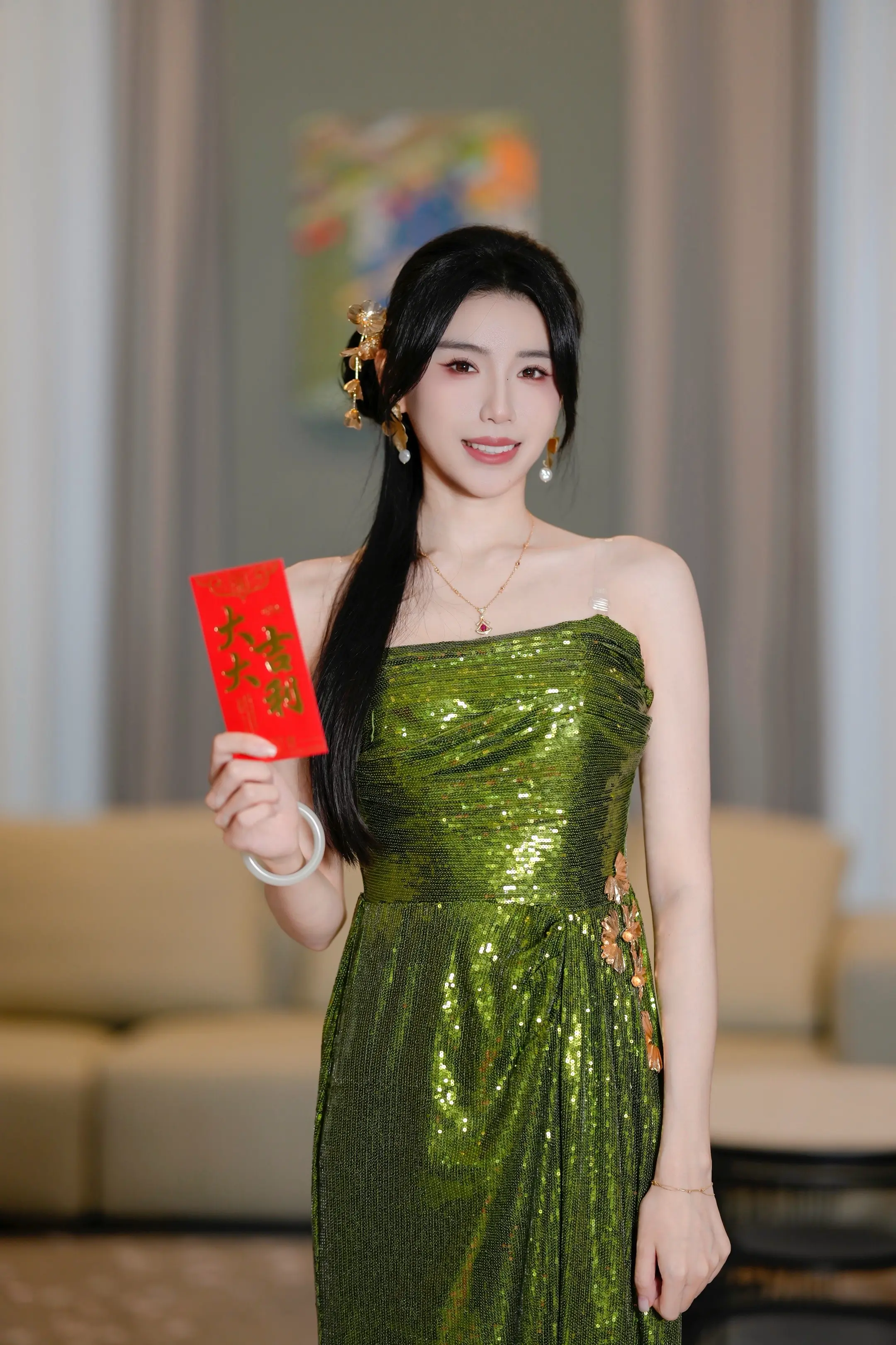 明后天果果上线 快快去预约起来吧    以杀青 快快找我拍戏吧