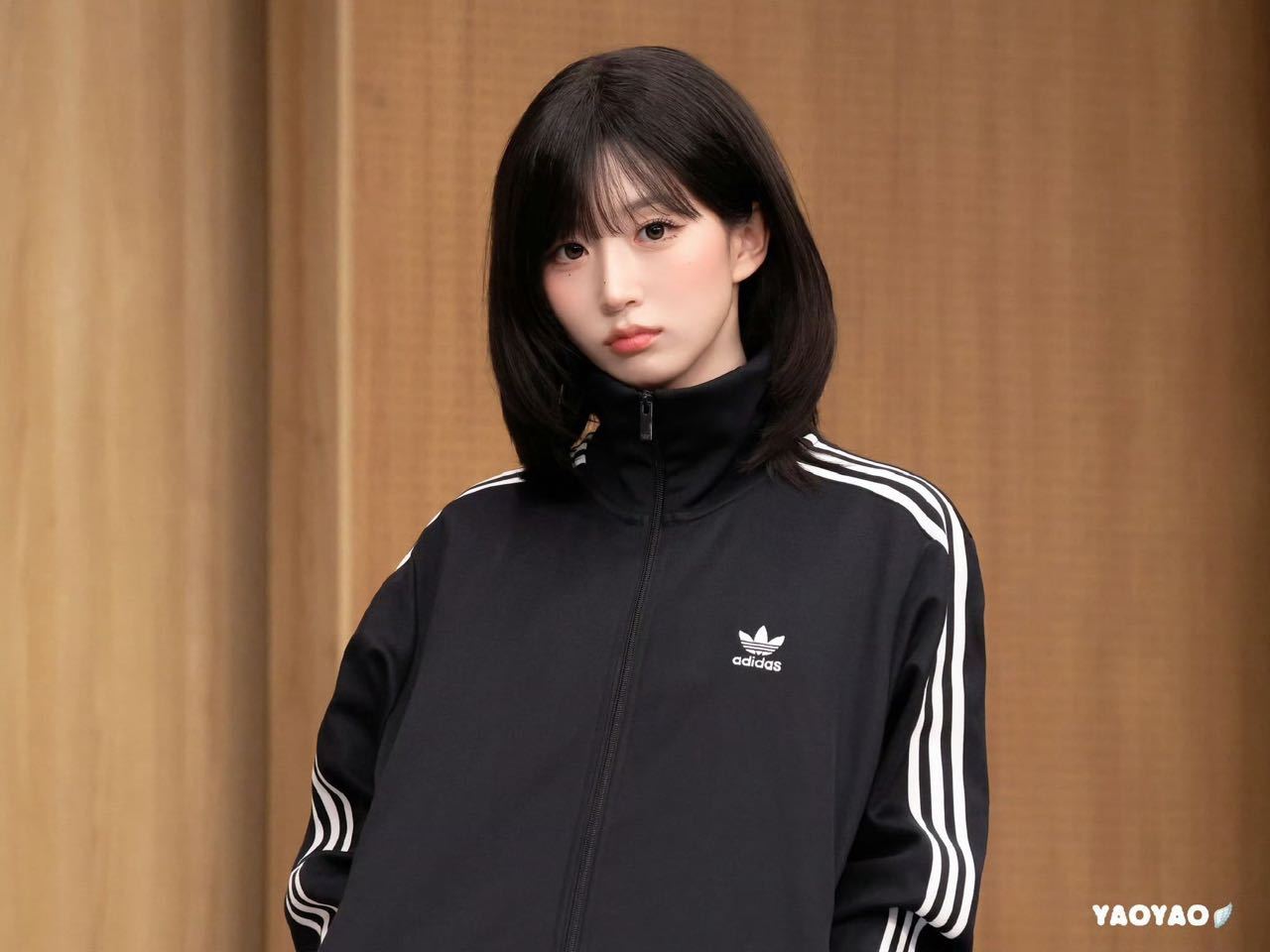 nmixx新歌初一位 投稿【吴海媛】阿迪女yyds