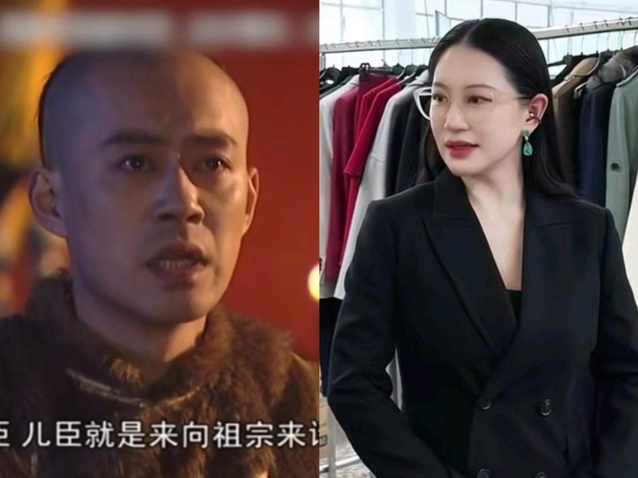 为啥刘钧、兰玉没有结婚，
其实原因很简单，
别说什么爱或者不爱的，就是两个人之间