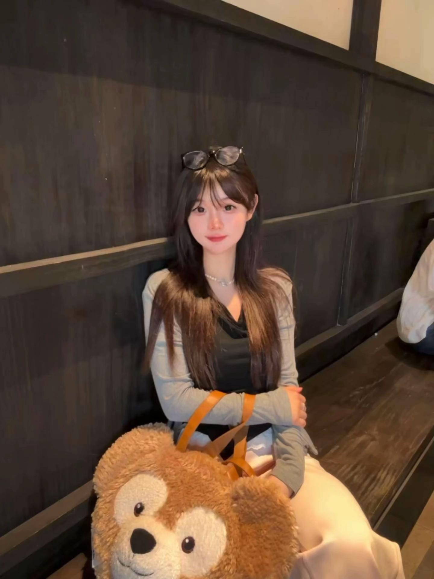 人与人之间的滤镜 不过是一双偏爱的眼睛