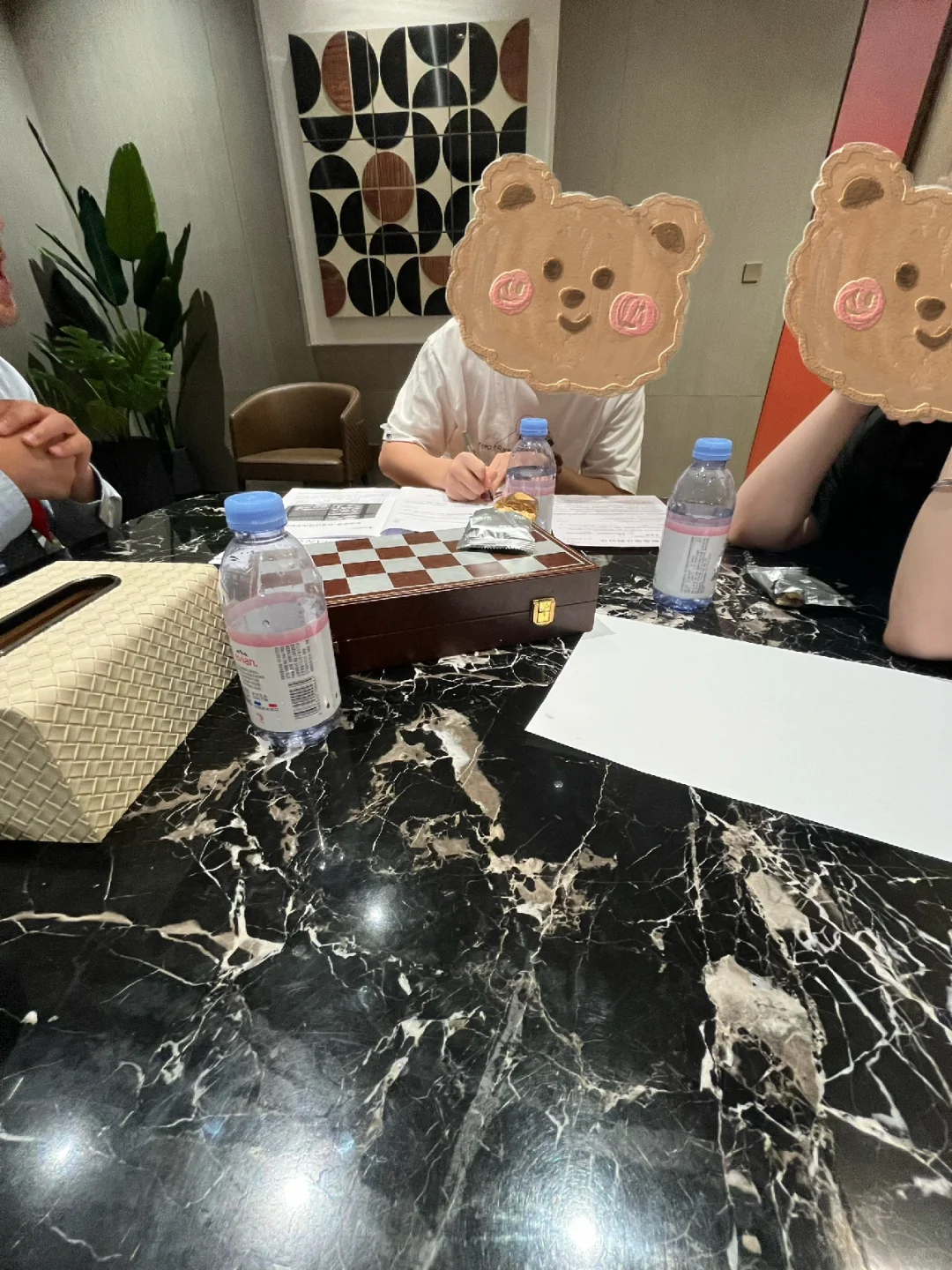 十一两组客户成交以及买房思路和历程