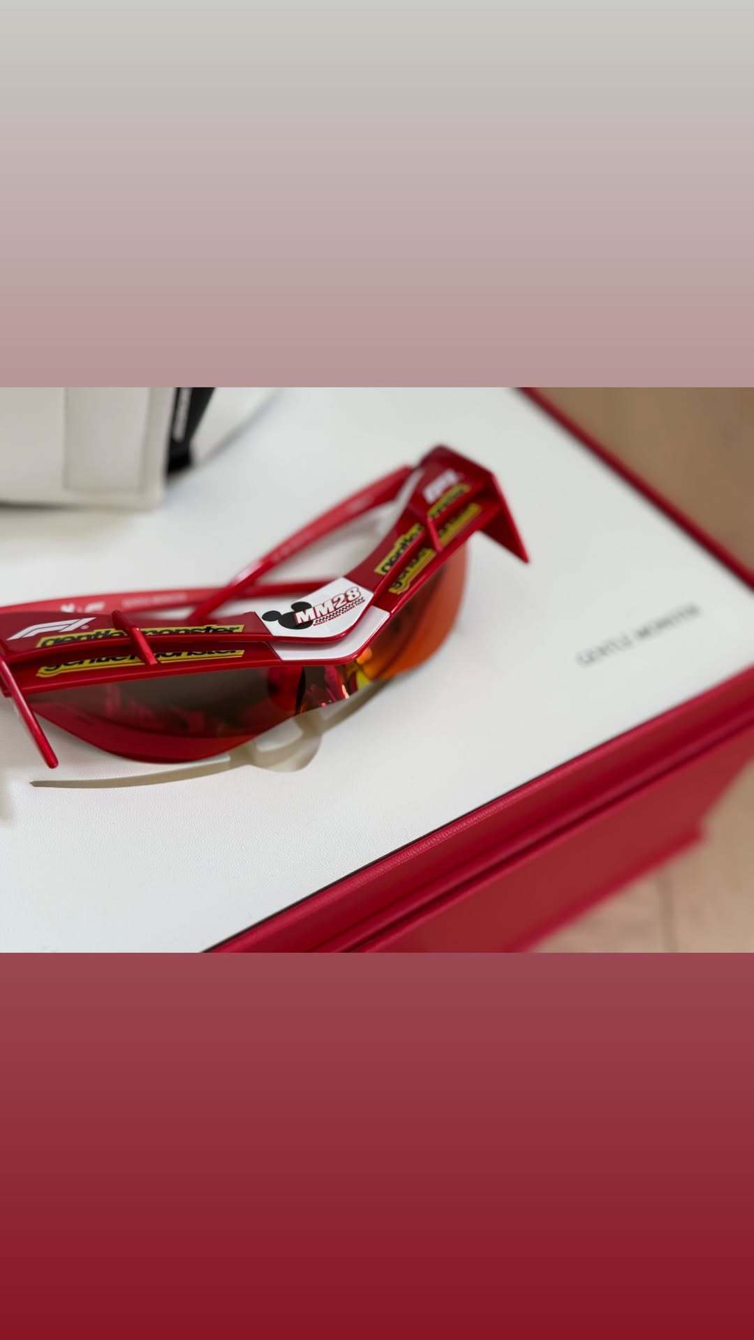 杰伦：太有趣了 Thanks 