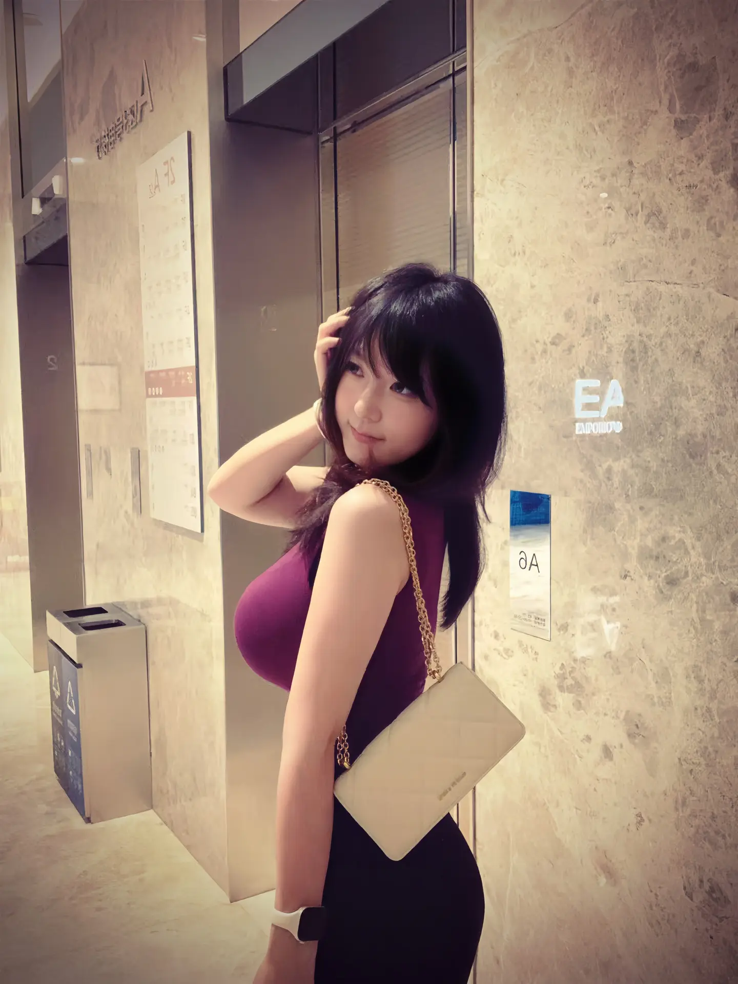 你总是问别人好不好，你呢？好不好