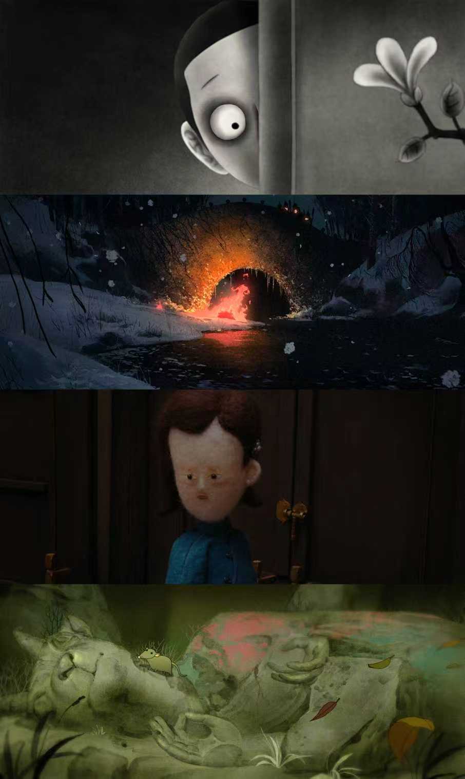 中式奇幻再续华章！原班人马携手新锐，扎根现实探人心，视觉盛宴+深刻议题，新年开篇