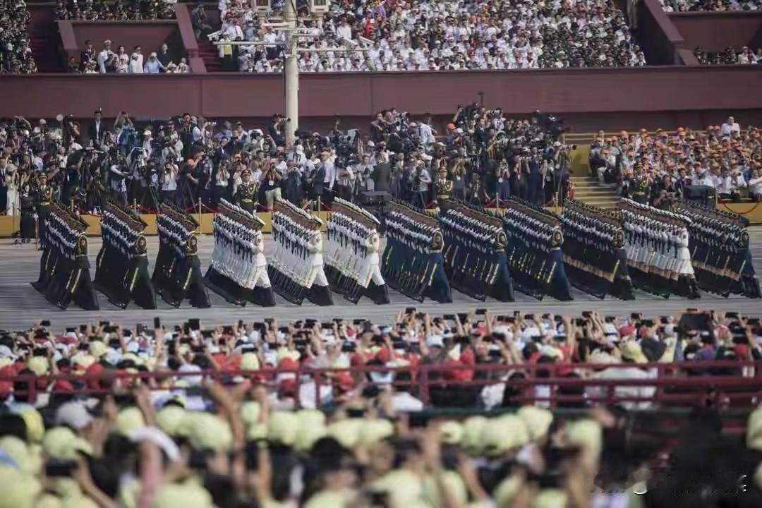 中国能迅速崛起，离不开这三大国家的帮助，其中一个令人意外

这个说法挺有意思，但