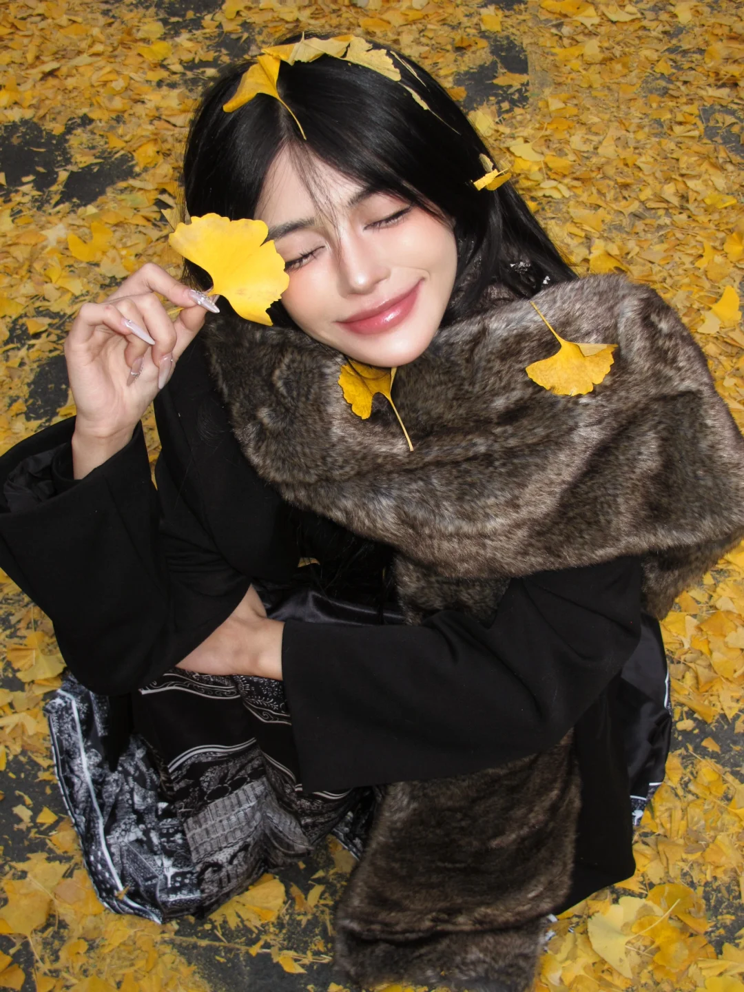 北平的秋天🍂